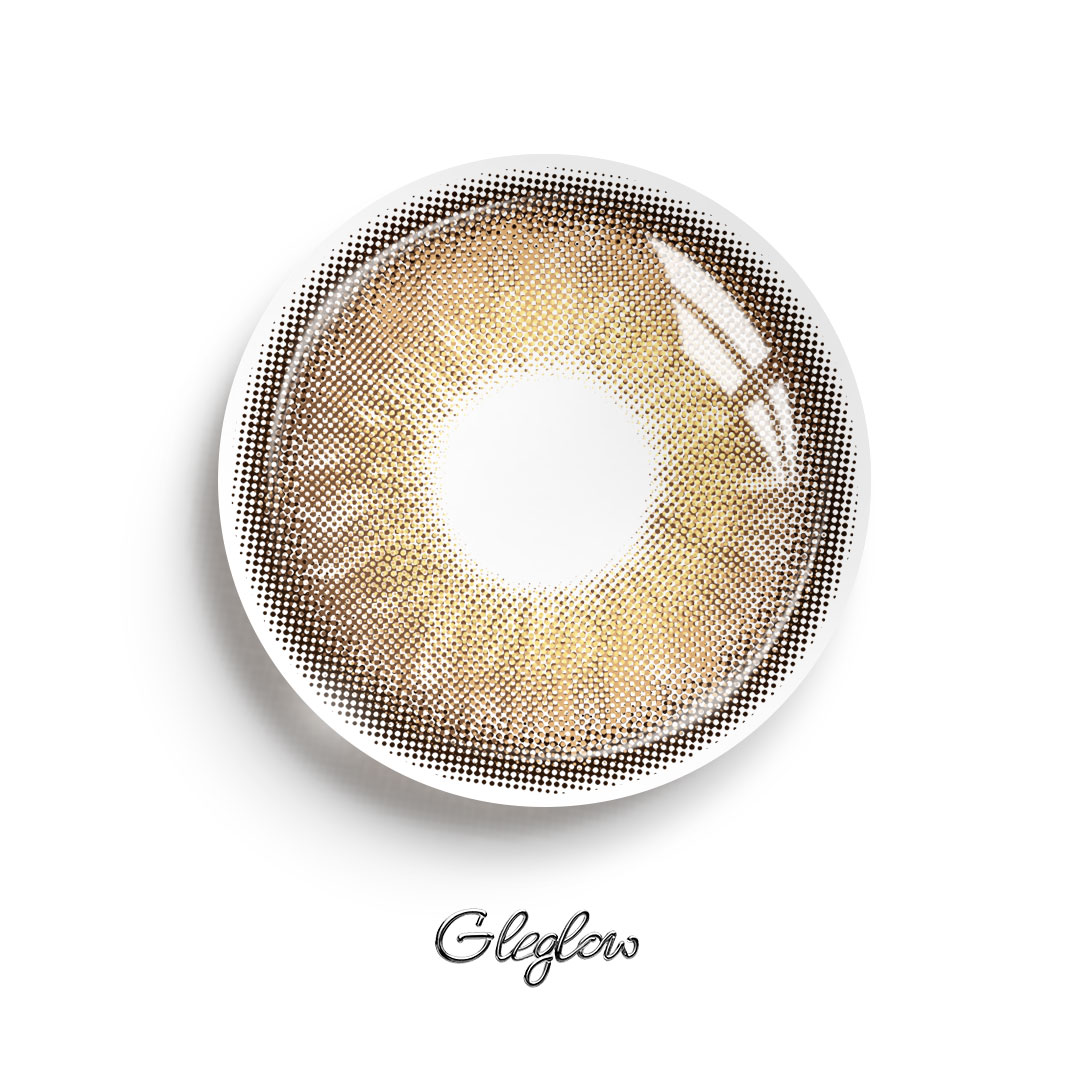 Zeal Brown - 1 Year, 2 lenses