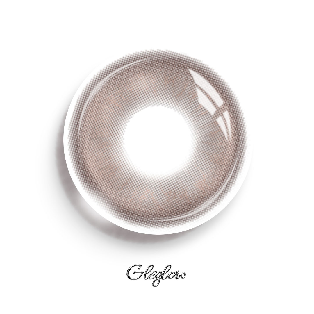 Zephyris Chocolate - 1 Year, 2 lenses