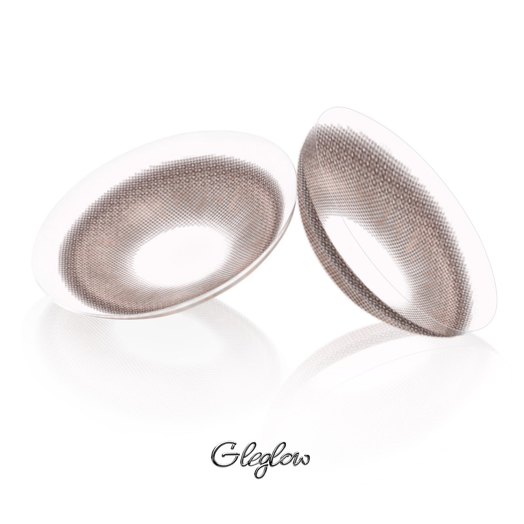 Zephyris Chocolate - 1 Year, 2 lenses