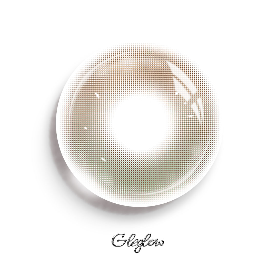 Zerra Brown - 1 Year, 2 lenses