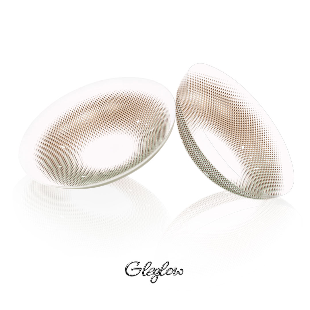 Zerra Brown - 1 Year, 2 lenses