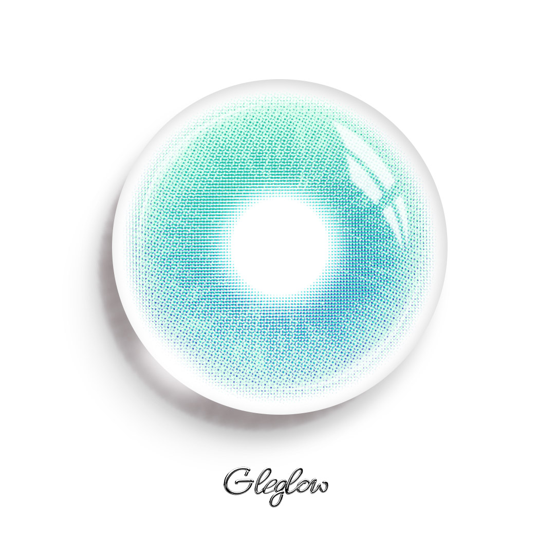 Zora Green - 1 Year, 2 lenses