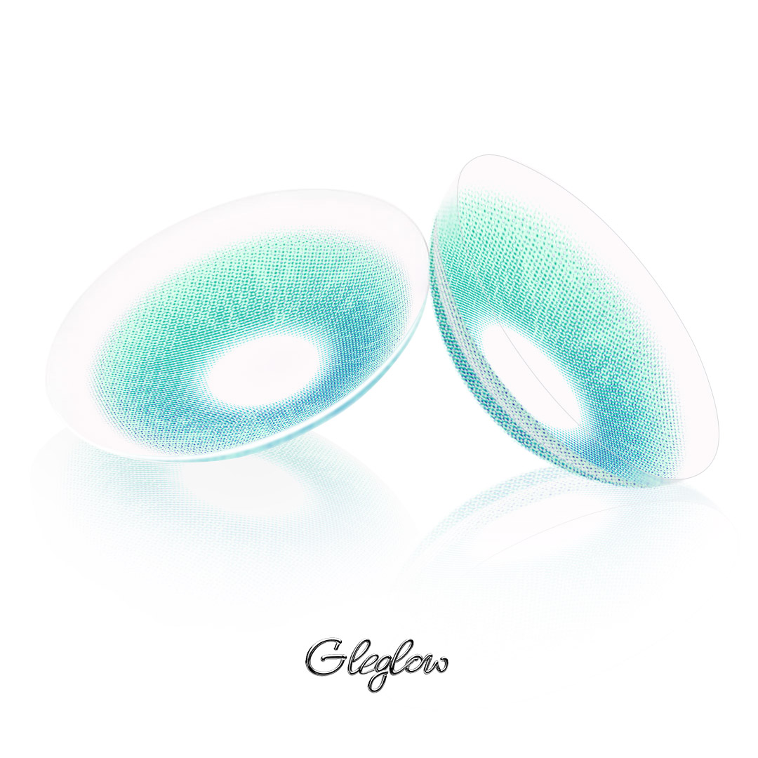 Zora Green - 1 Year, 2 lenses