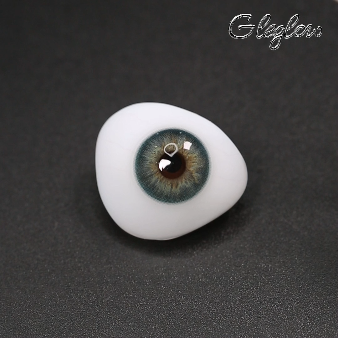 Verdant Origin Blue - 1 Year, 2 lenses