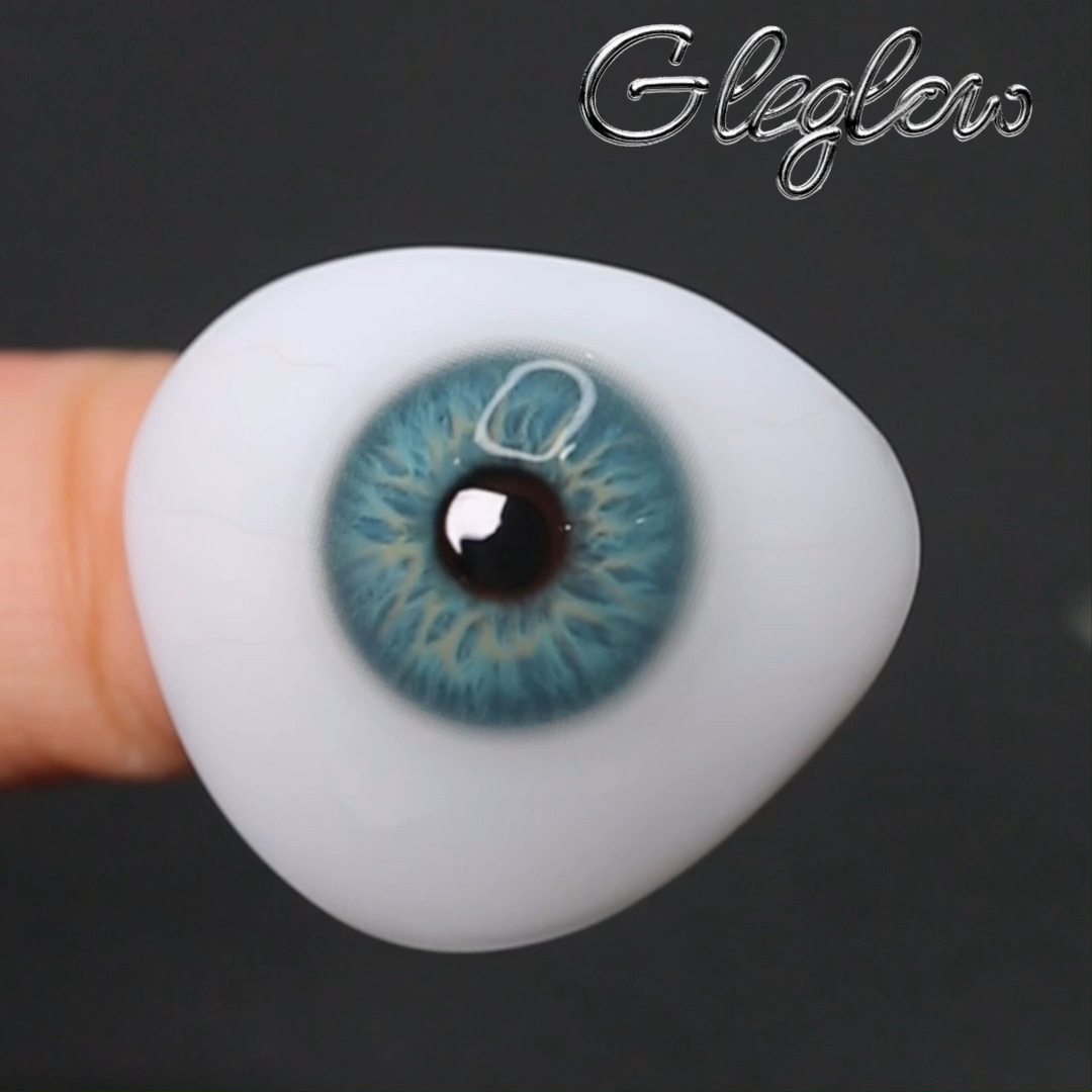 Faye Green - 1 Year, 2 lenses