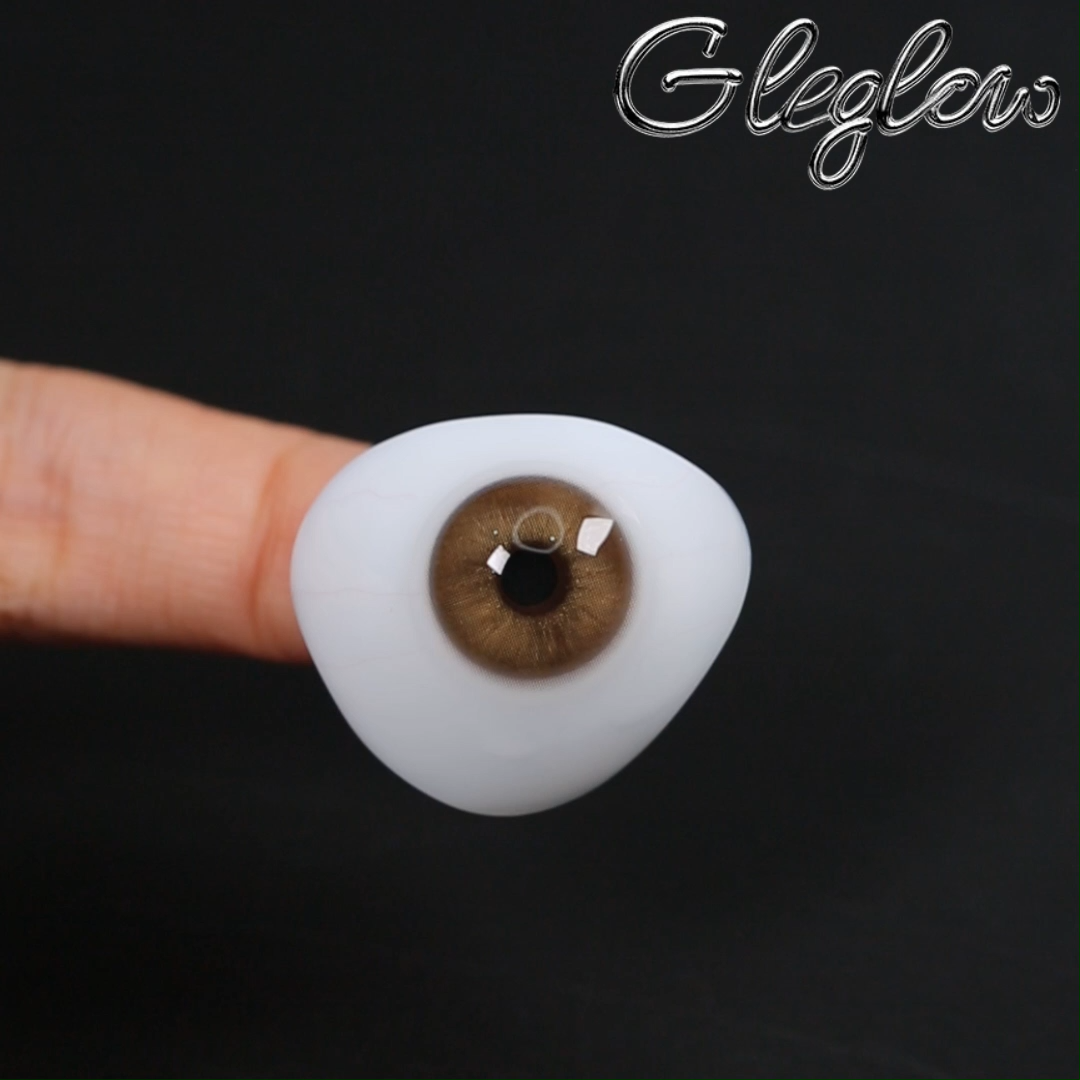 Rome Times Brown - 1 Year, 2 lenses