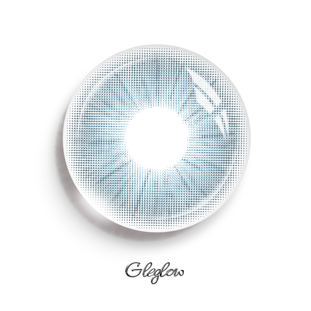 Rome Times Blue - 1 Year, 2 lenses