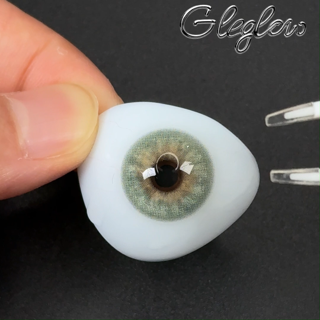 Navin Green - 1 Year, 2 lenses