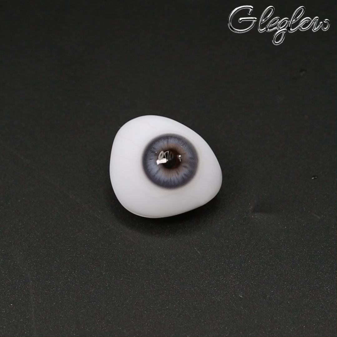 Amora Kiss Violet - 1 Day, 2 lenses