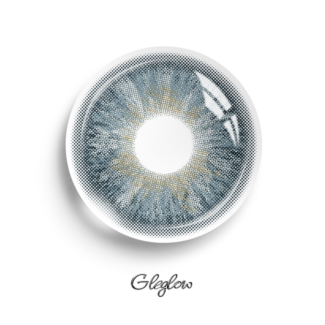 Ciel Dream Blue - 1 Day, 2 lenses