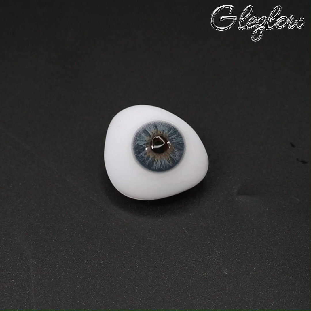 Ciel Dream Blue - 1 Day, 2 lenses