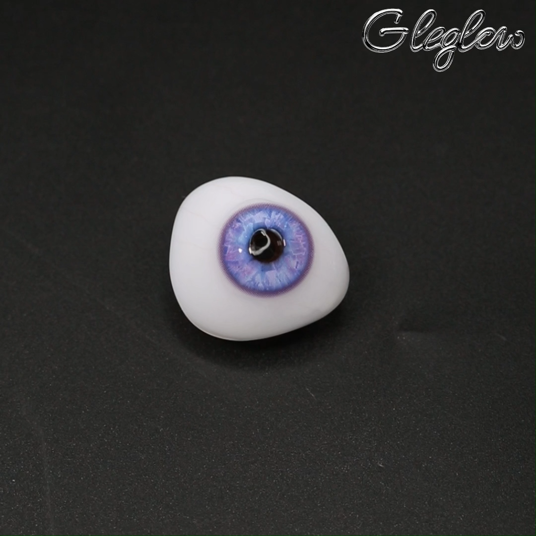 Instellar Violet - 1 Day, 2 lenses