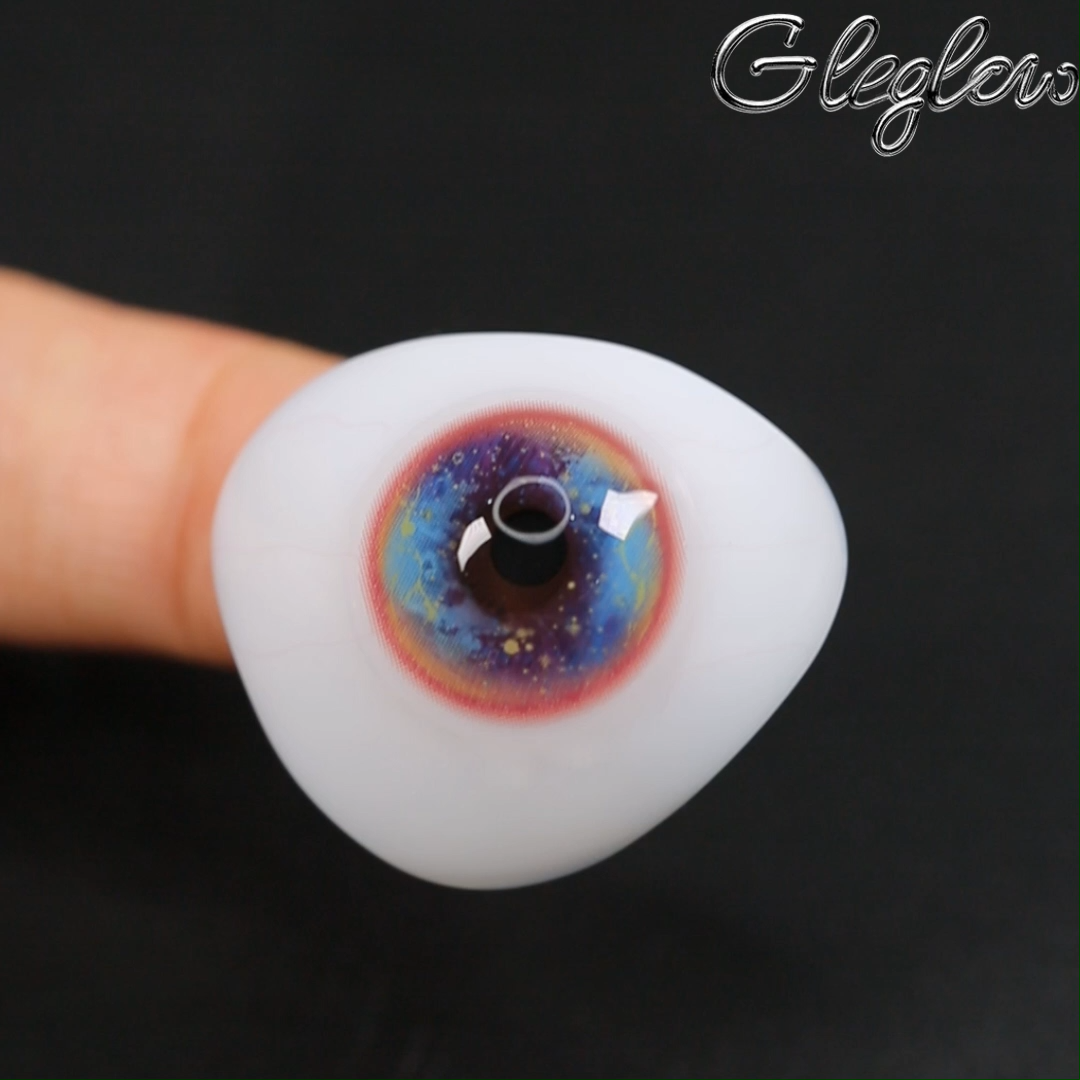 Paralis - 1 Year, 2 lenses