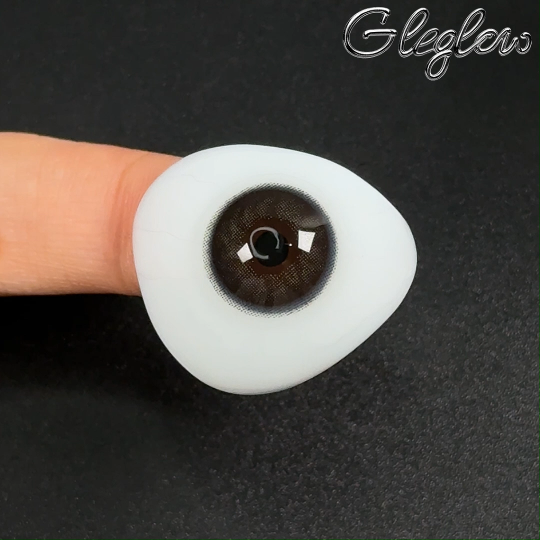 Serac Black - 1 Year, 2 lenses