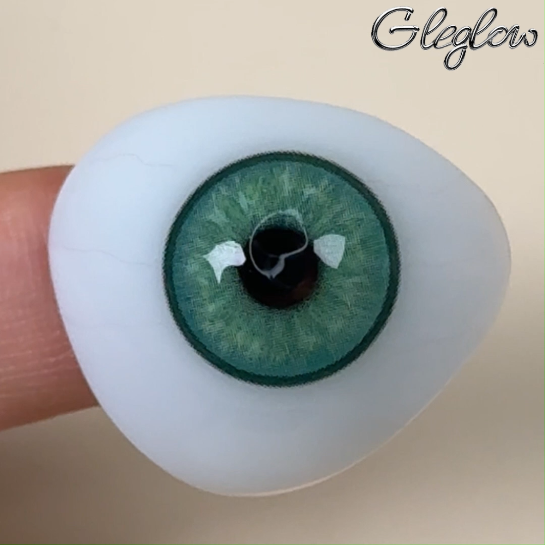 Evara Green - 1 Year, 2 lenses