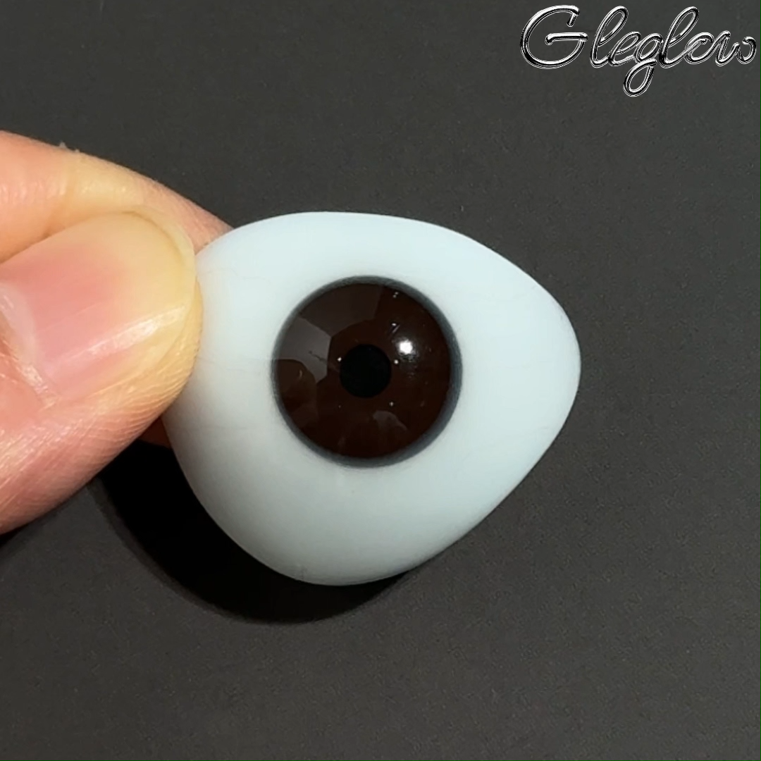 Beagan Blue - 1 Year, 2 lenses
