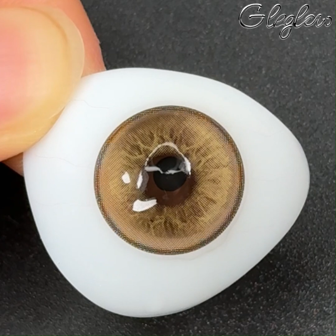 Starlis Brown - 1 Year, 2 lenses