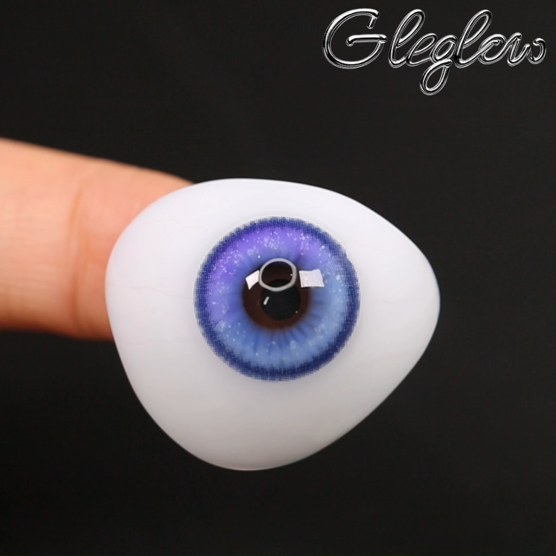 Origin Blue - 1 Year, 2 lenses