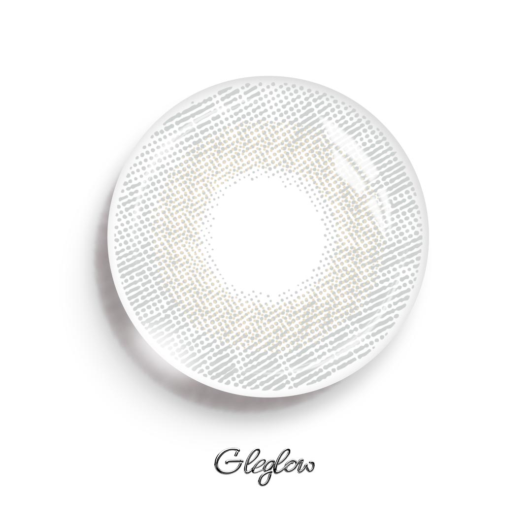 Sanele Green-Grey - 1 Year, 2 lenses