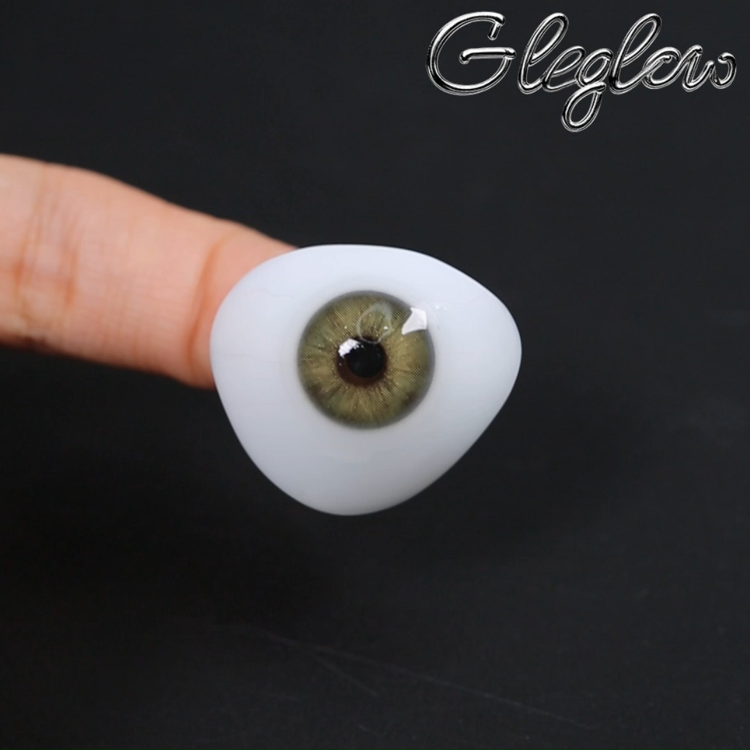 Rome Times Olive Green - 1 Year, 2 lenses