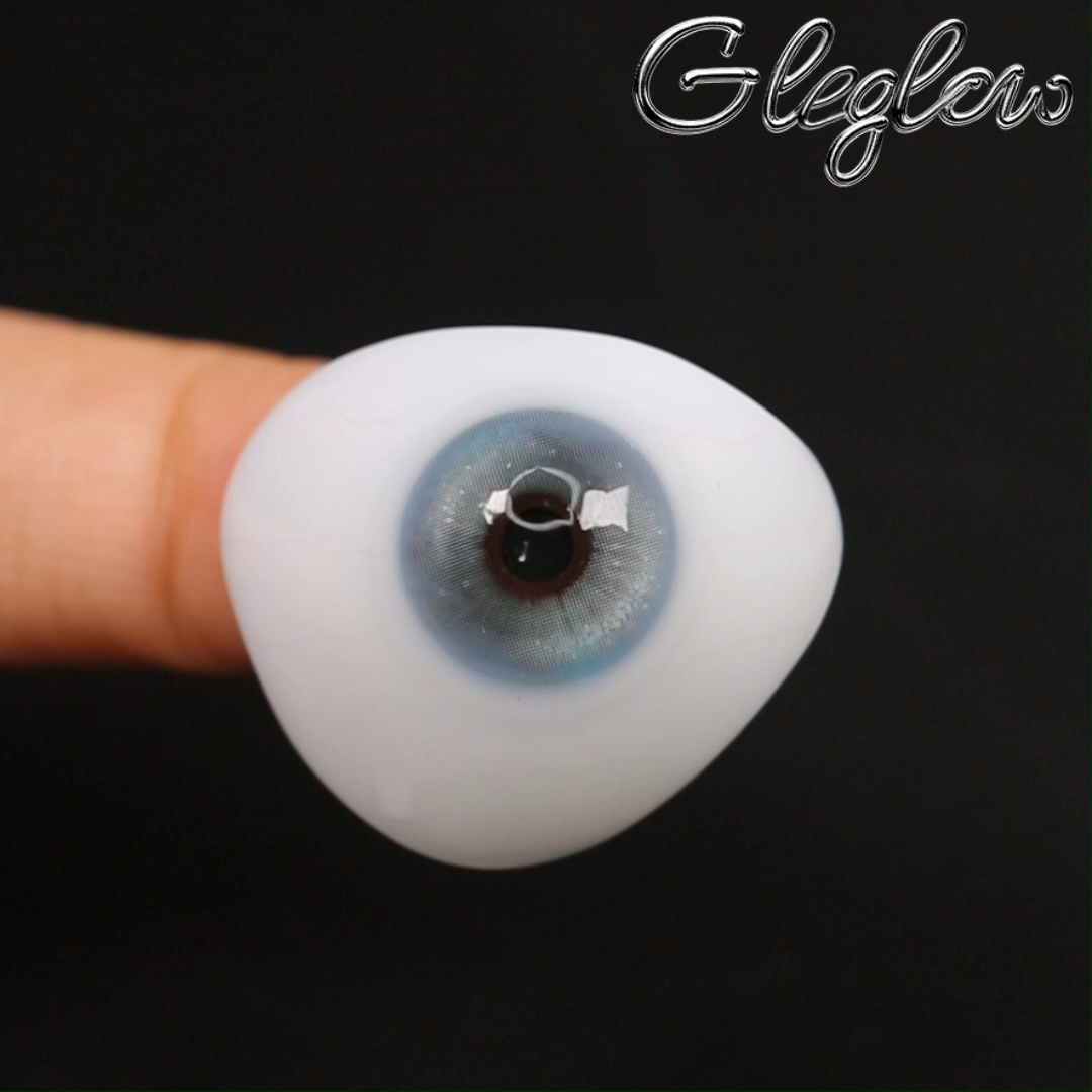 Clearwave Blue - 1 Year, 2 lenses