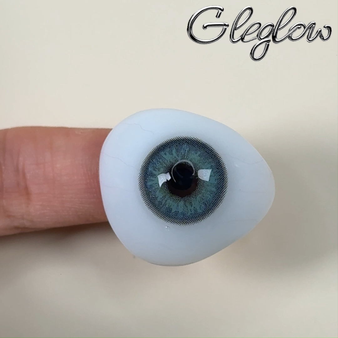 Lumera Blue - 1 Year, 2 lenses