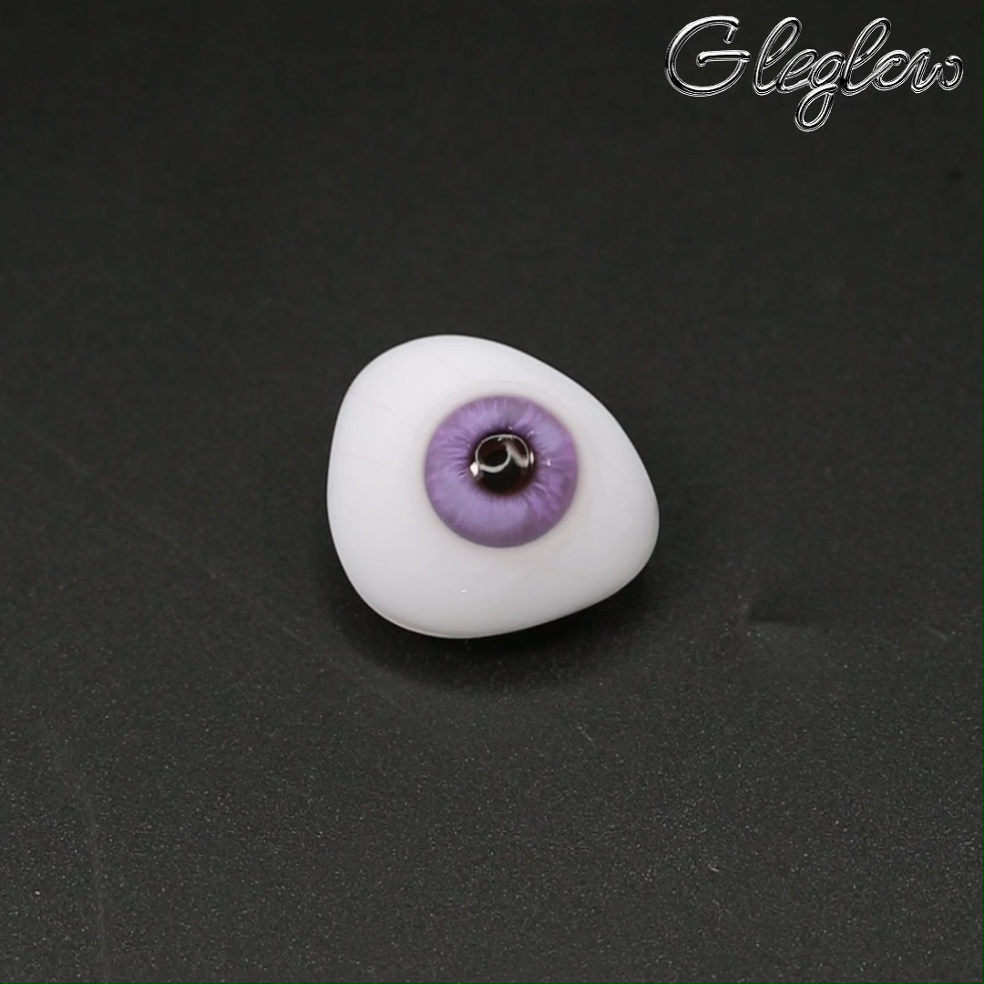 Auren Purple - 1 Year, 2 lenses