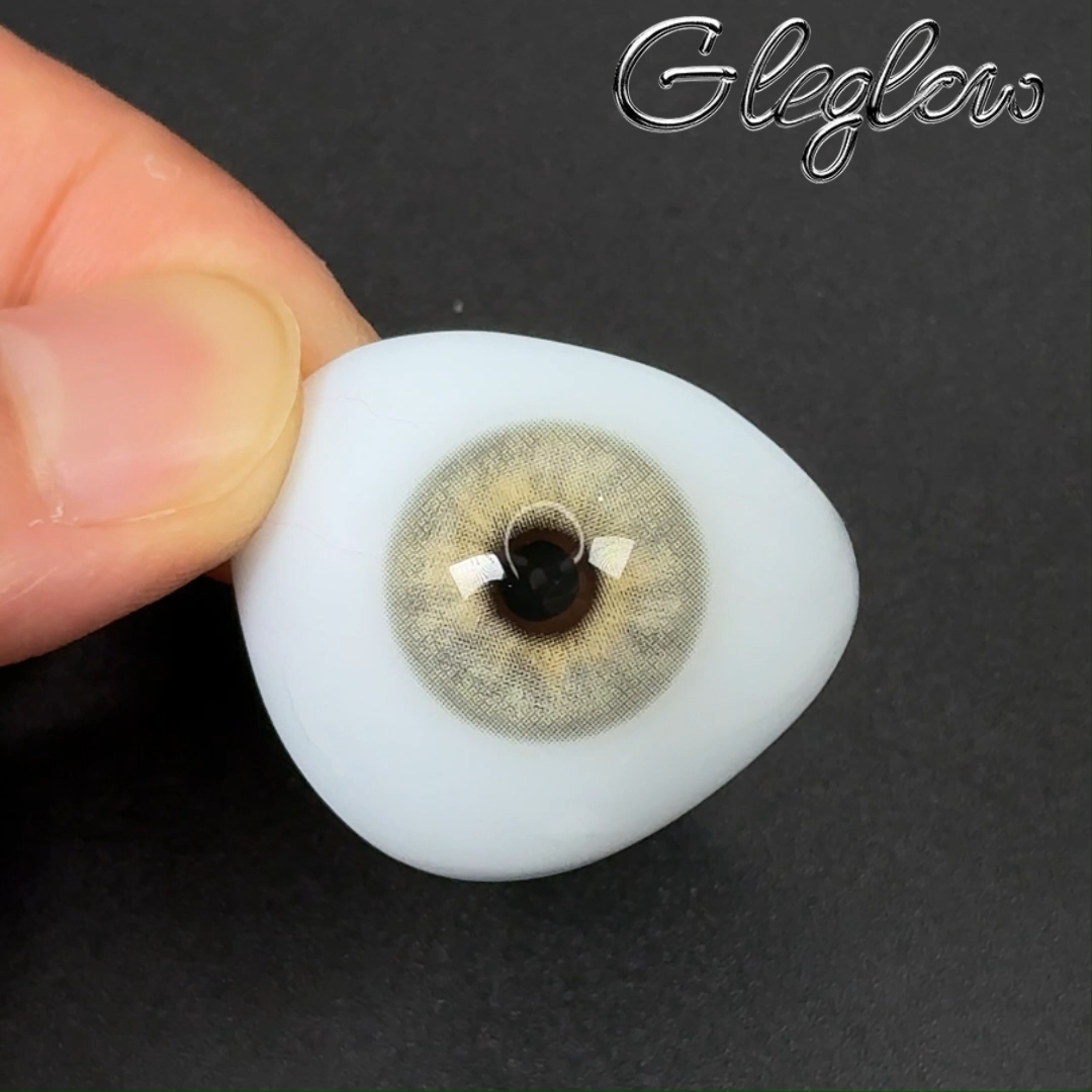 Navin Grey - 1 Year, 2 lenses