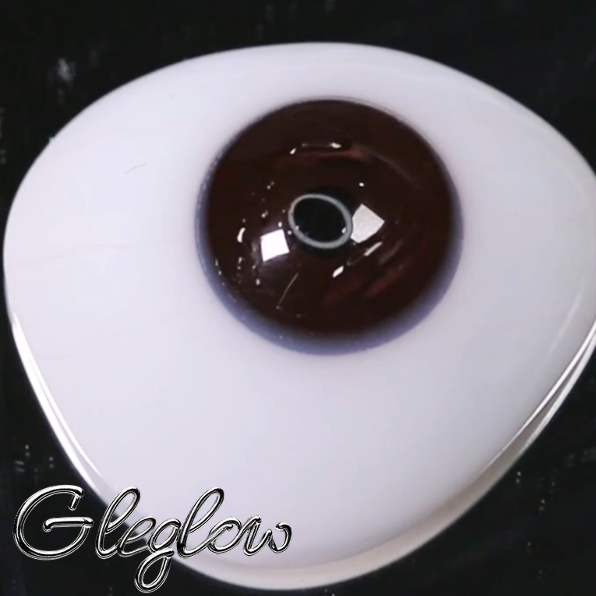 Adoring Blue - 1 Year, 2 lenses