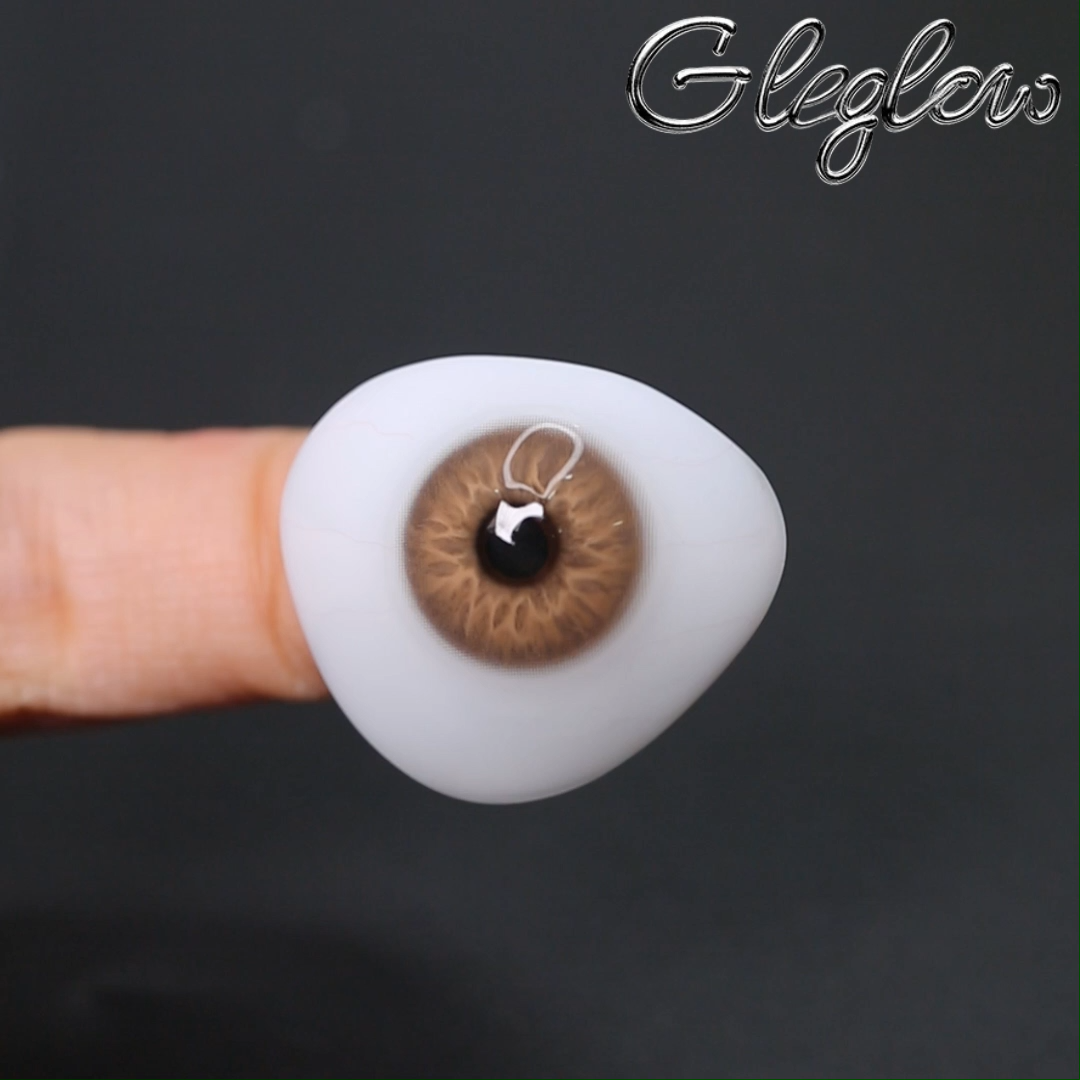 Faye Brown - 1 Year, 2 lenses