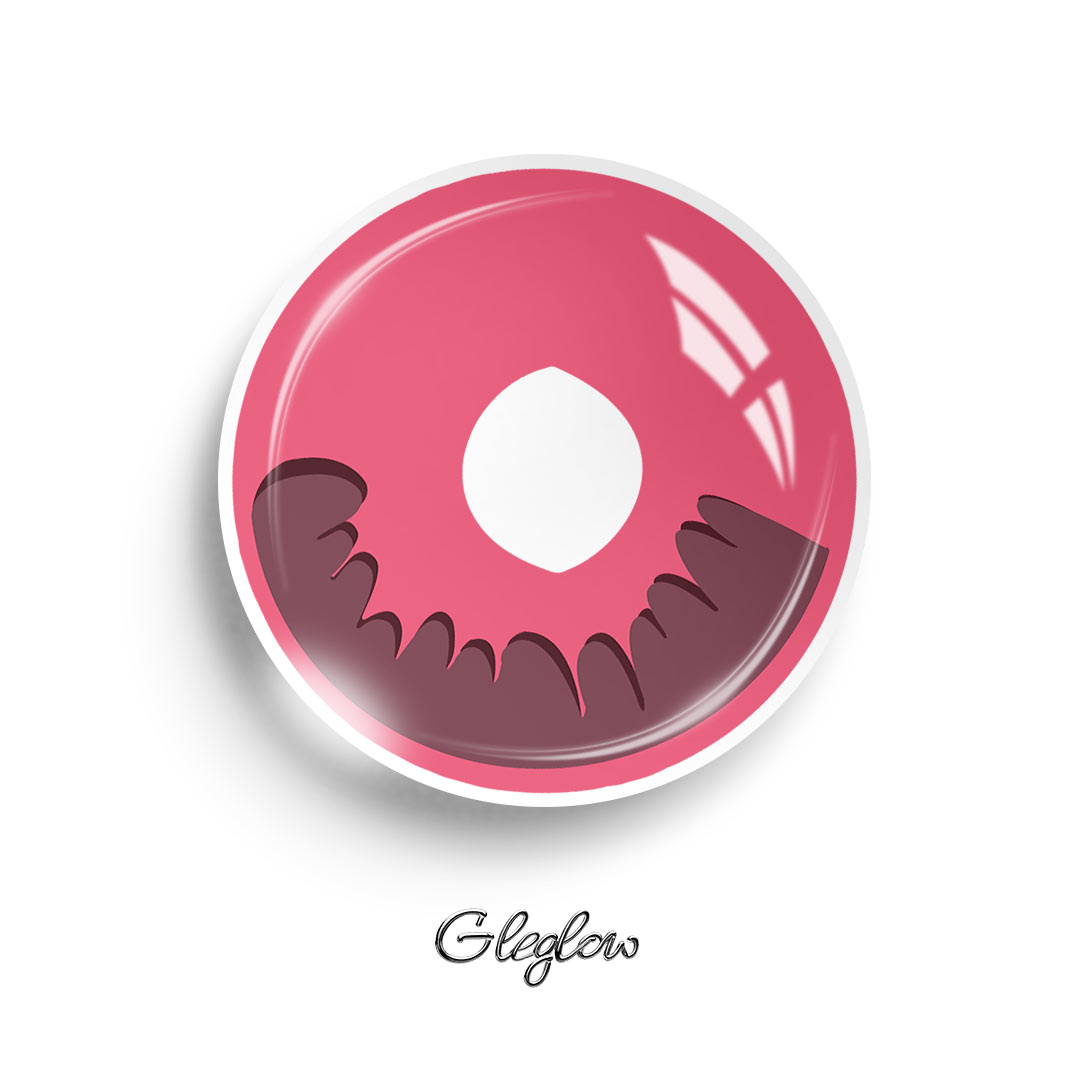 Demon Slayer - Tanjiro Kamado Style - 1 Year, 2 lenses