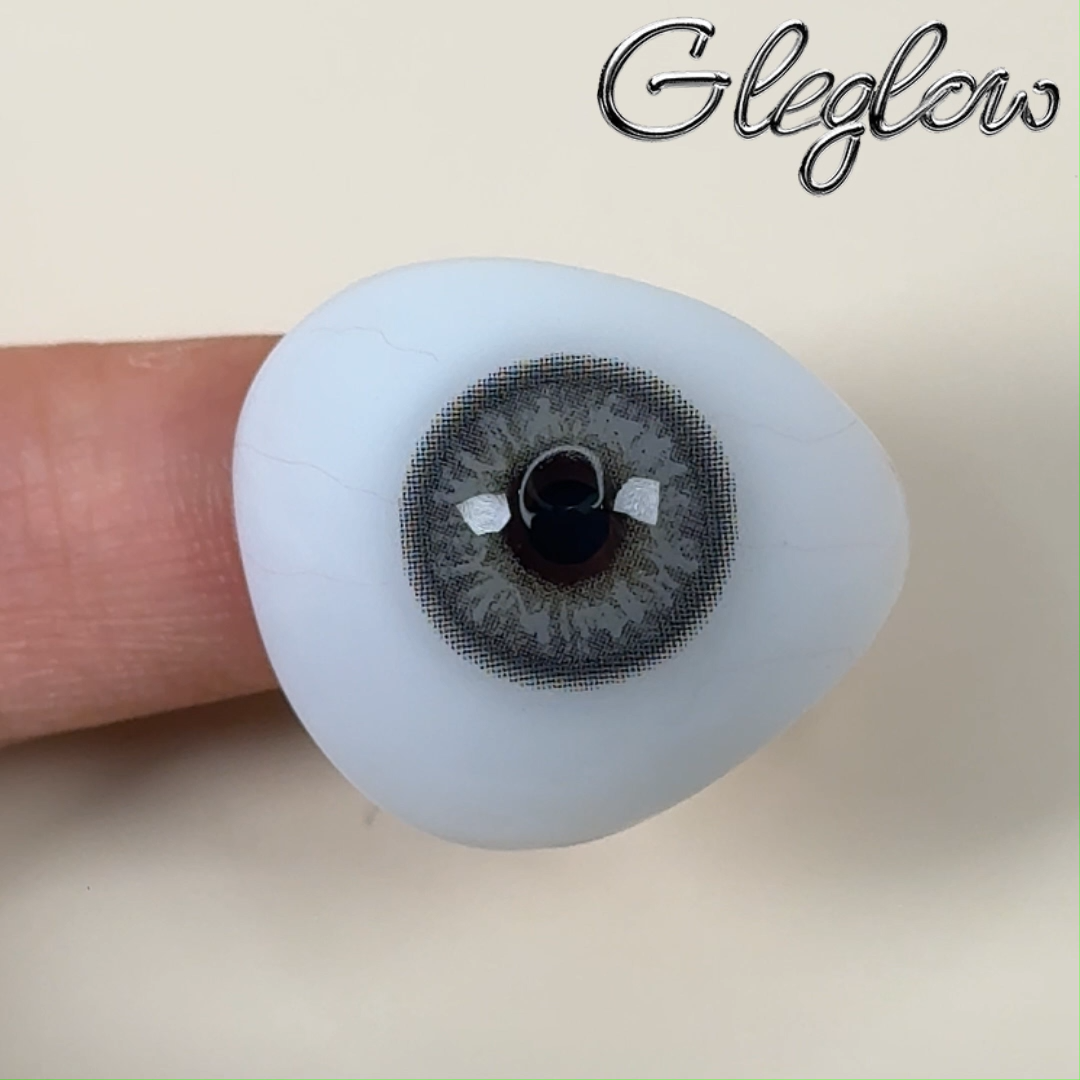 Lumera Grey - 1 Year, 2 lenses