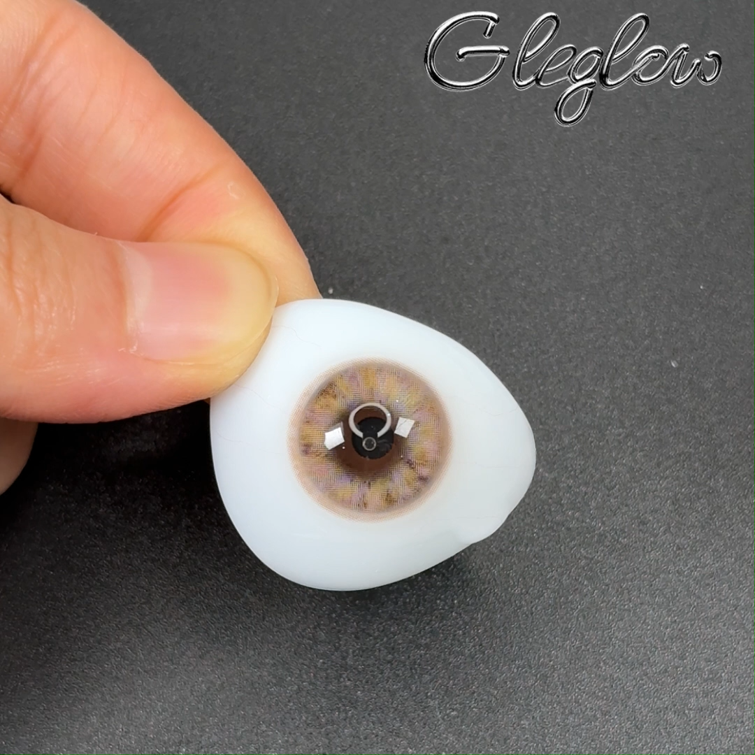 Tulia Brown - 1 Year, 2 lenses