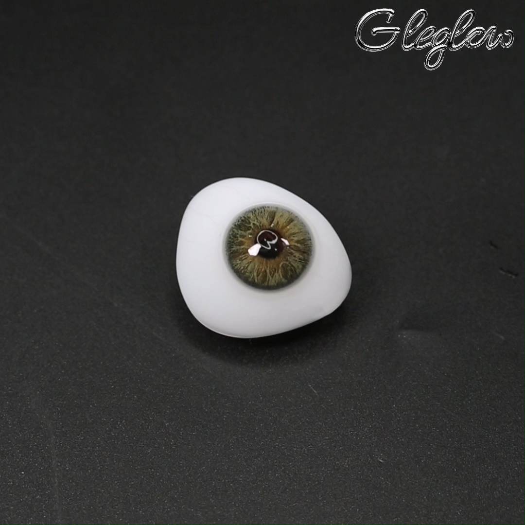 Ciel Dream Green - 1 Day, 2 lenses