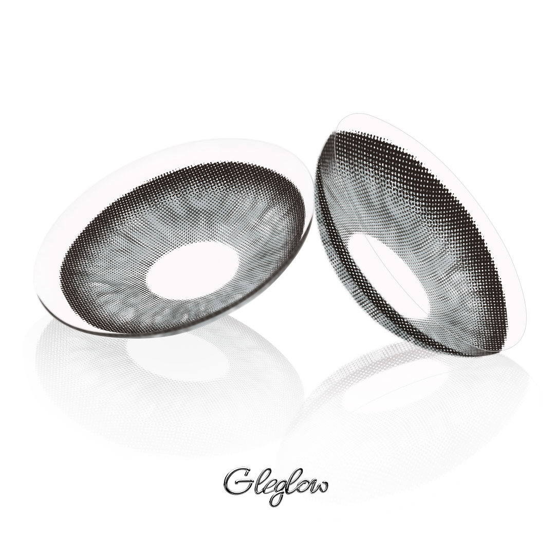 Aetheris Grey - 1 Year, 2 lenses