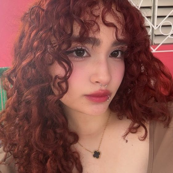 Baby Doll Black - 1 Year, 2 lenses