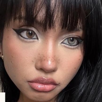 Zerra Brown - 1 Year, 2 lenses