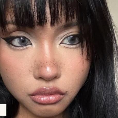 Titan Grey - monthly, 2 lenses Colored Contacts - Gleglow