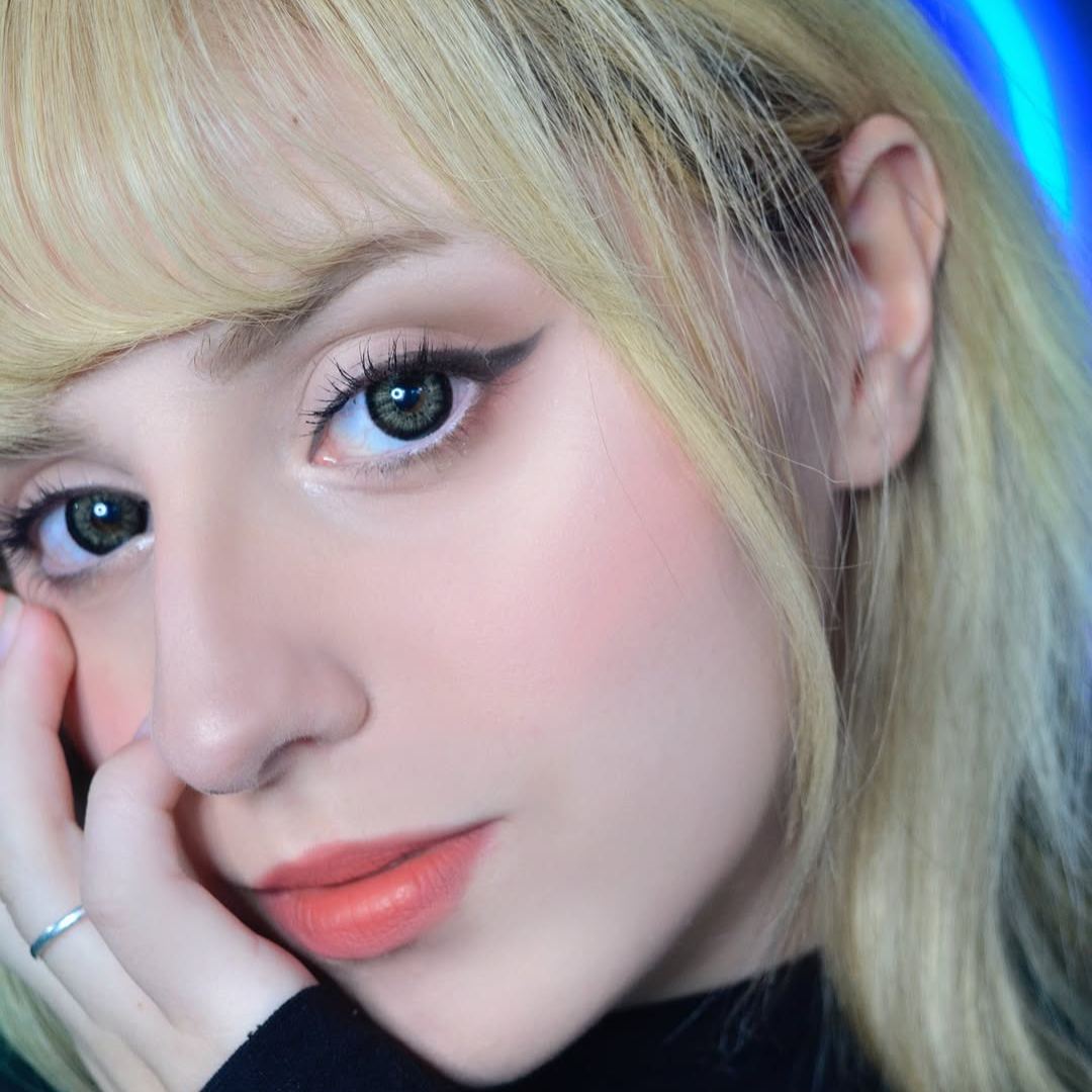 New York III Black - 1 Year, 2 lenses