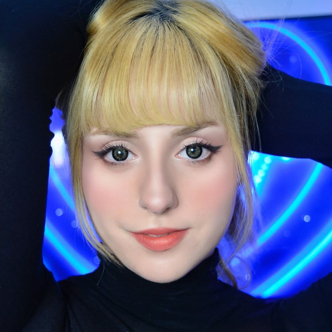 New York III Black - 1 Year, 2 lenses