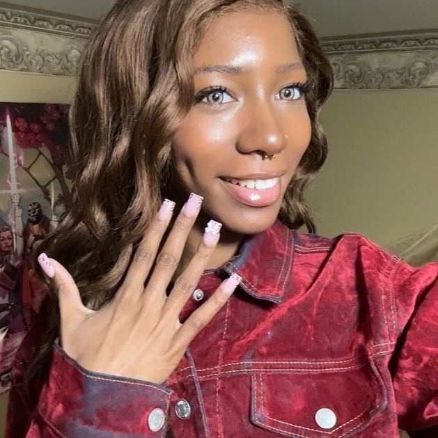 Orren Brown - 1 Year, 2 lenses