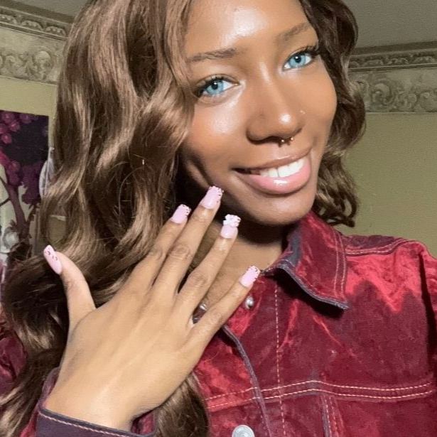 Faye Green - 1 Year, 2 lenses