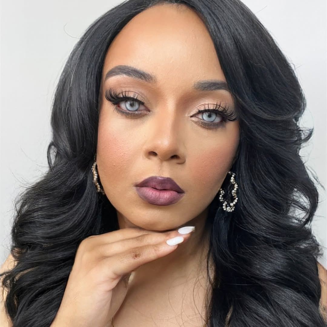 Selene Grey - 1 Day, 2 lenses