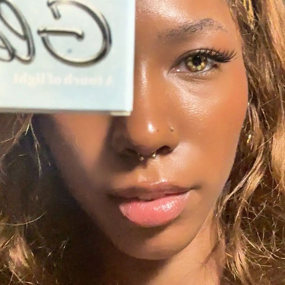 Clovian Brown - 1 Year, 2 lenses