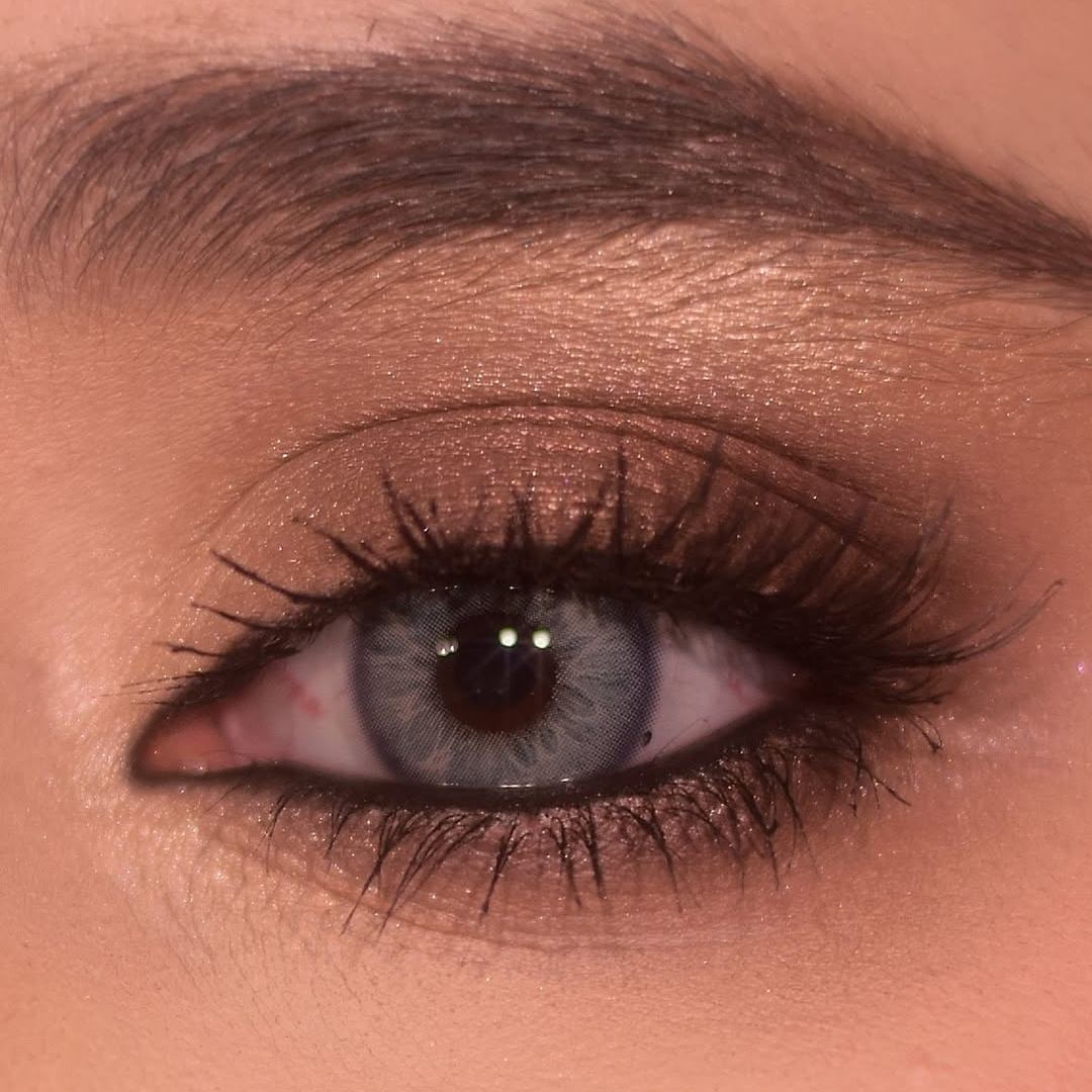 Chroma Blue - 1 Year, 2 lenses