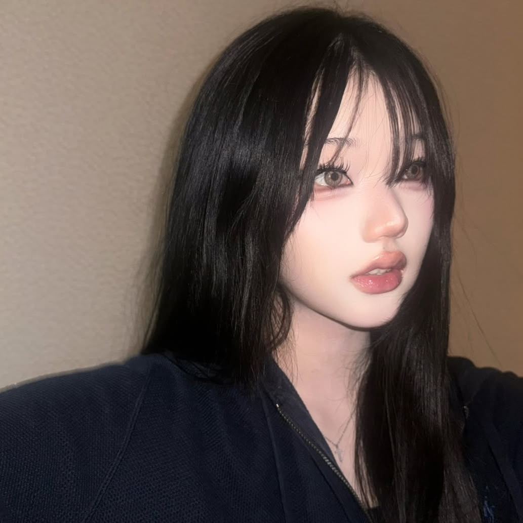 Mira Brown - monthly, 2 lenses