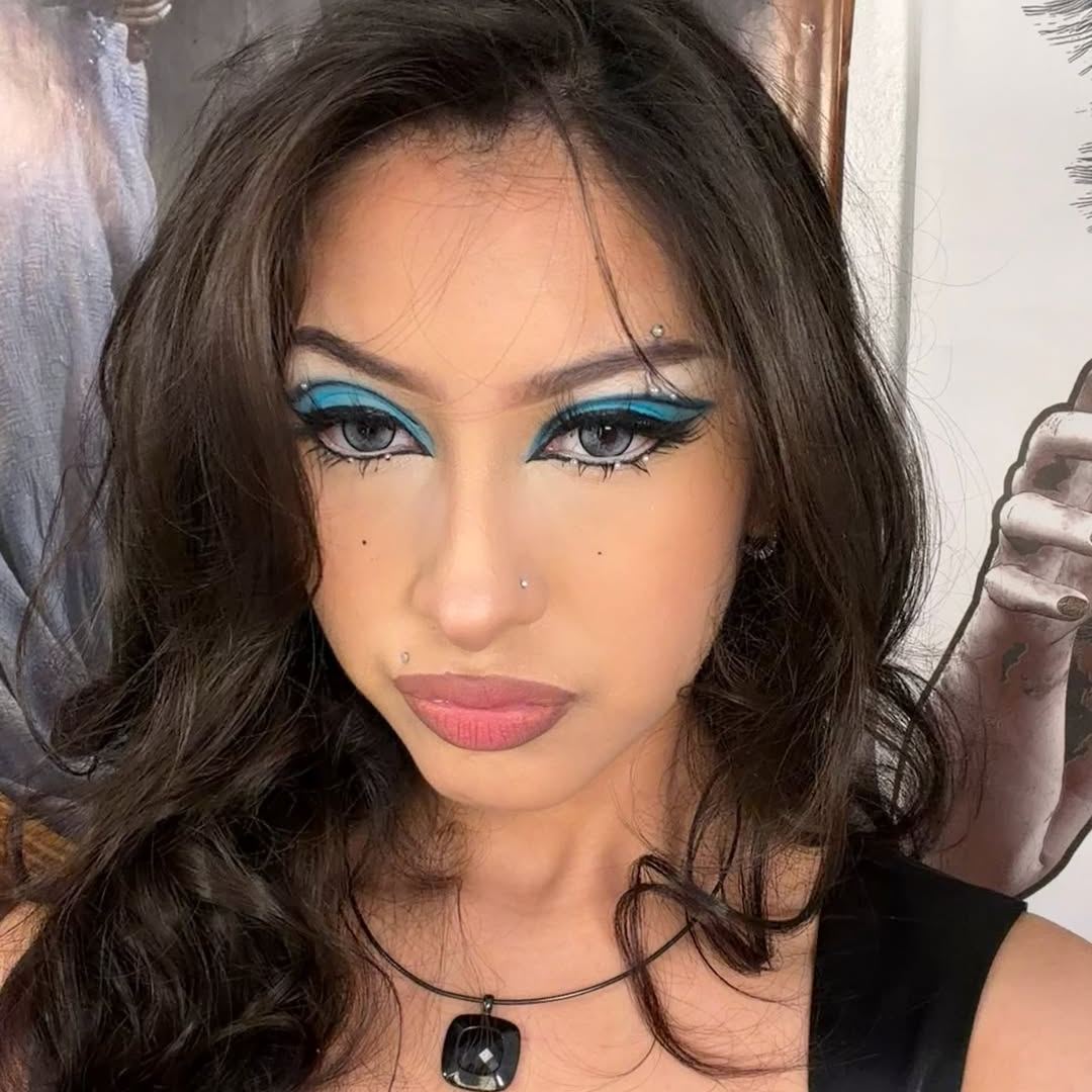 Starlis Grey - monthly, 2 lenses