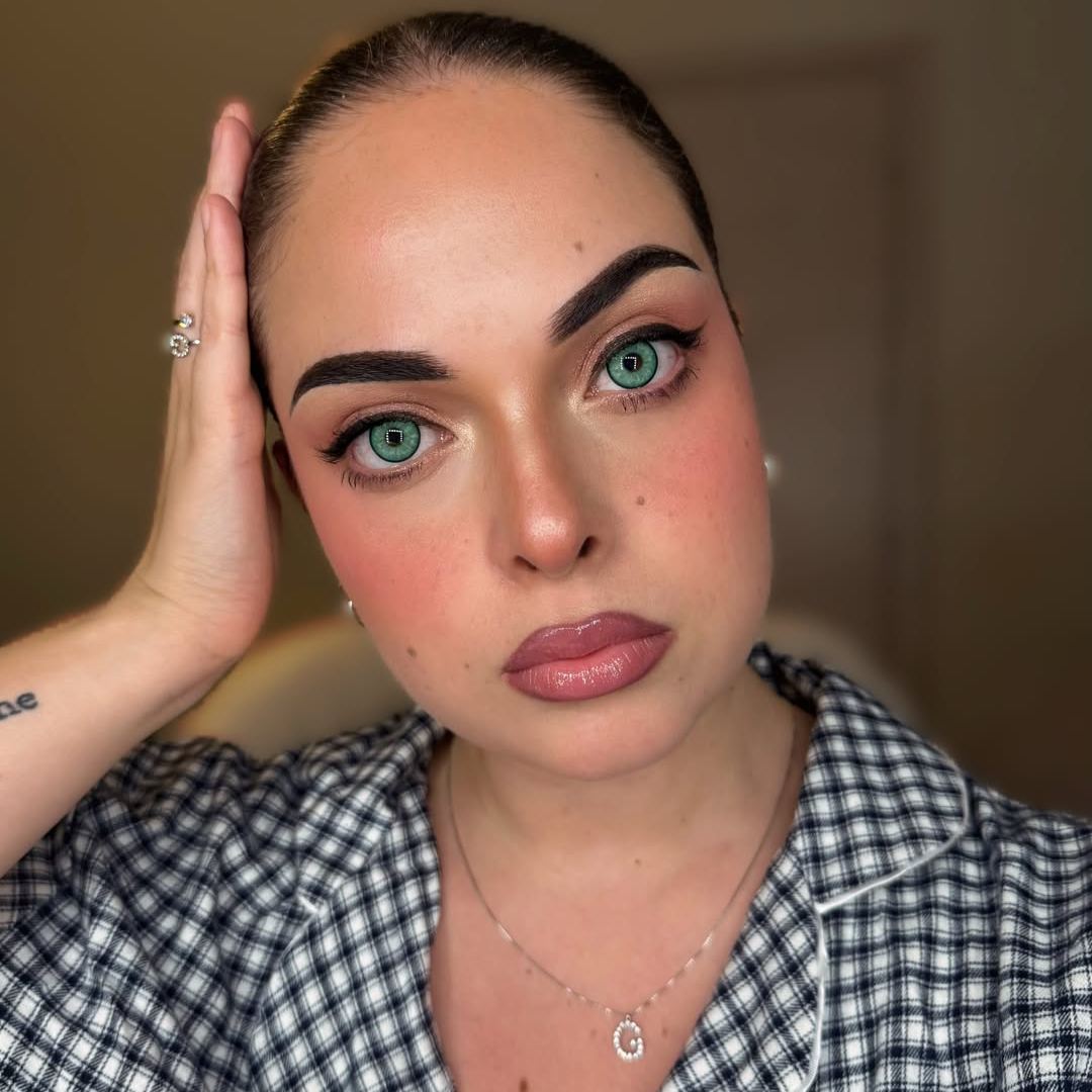 Evara Green - 1 Year, 2 lenses