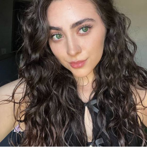 Sunkiss Green - 1 Year, 2 lenses