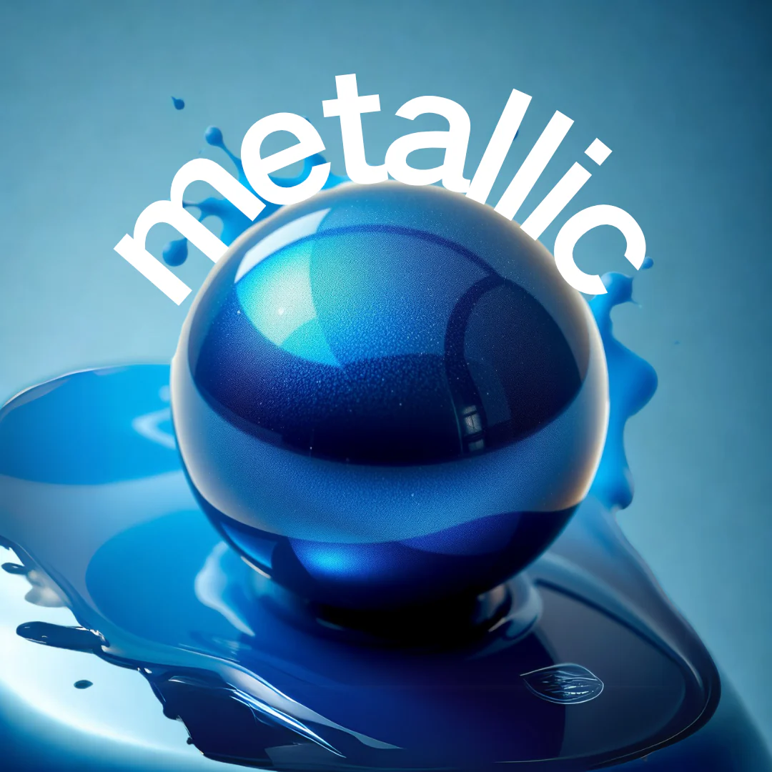 Metallic